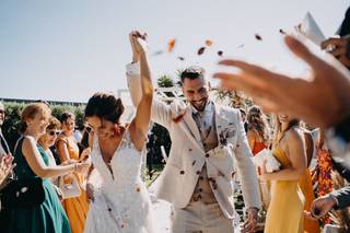 Make Me Feel Weddings - 34