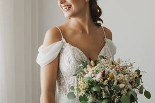 Casa das Noivas Belina - 23