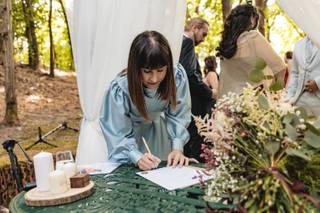 Amar com Amor – Celebrante & Wedding Planner - 5