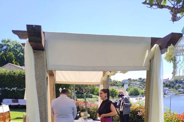 Casa do Rio - Gondomar 4