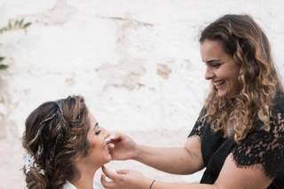 Daniela Silva Makeup - 7