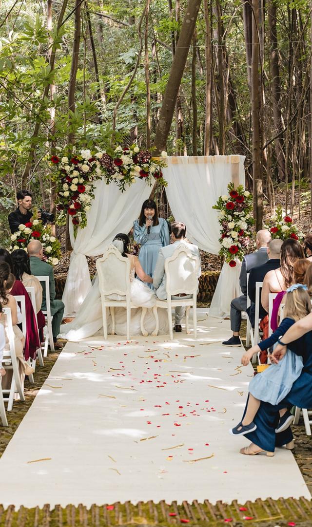 Amar com Amor – Celebrante & Wedding Planner - 2