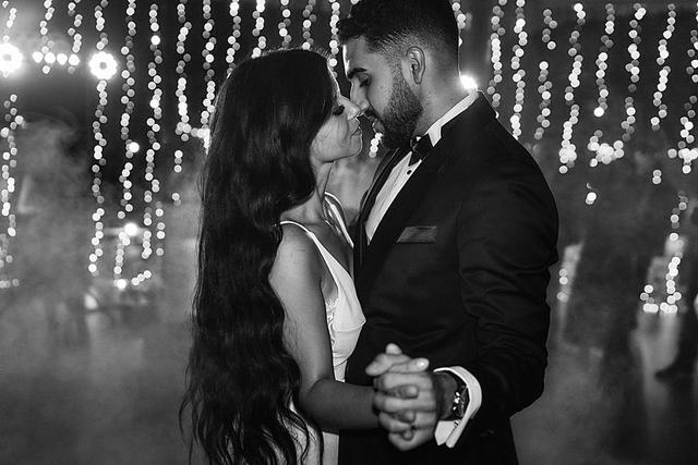 João Silva Wedding - 1