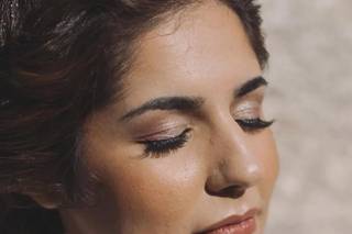 Daniela Silva Makeup - 8