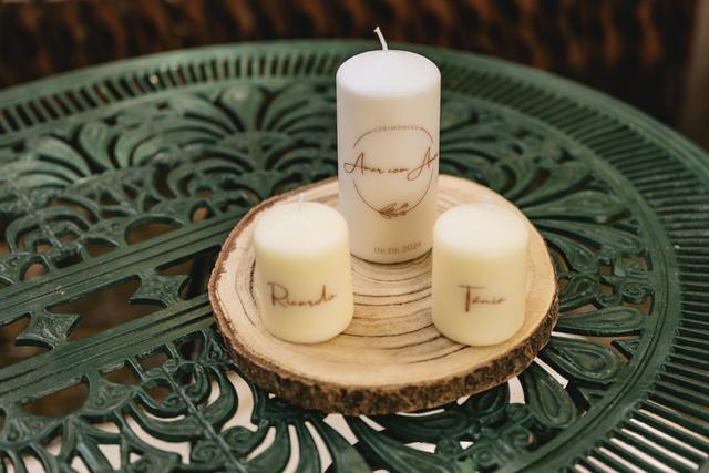 Amar com Amor – Celebrante & Wedding Planner - 3