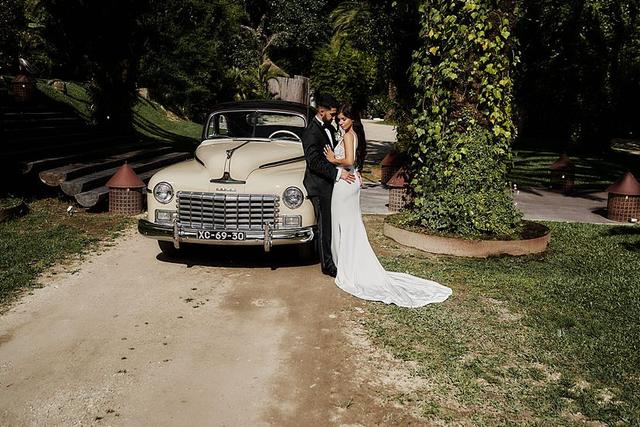 João Silva Wedding - 3