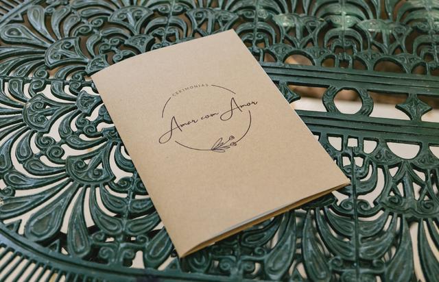 Amar com Amor – Celebrante & Wedding Planner - 4