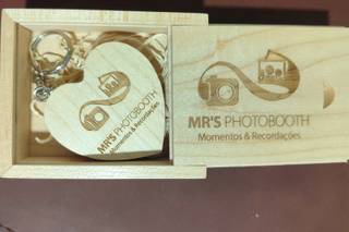 MR´S Photobooth - 1