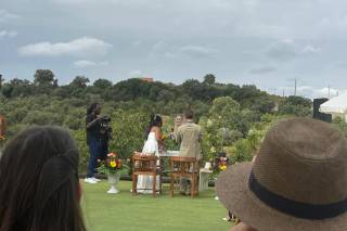 Raquel Cordeiro Wedding Planner & Celebrant - 5