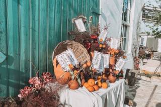 Ana Alexandre - Event Planner - 5