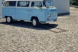 A Princesa - Pão de forma VW - 23
