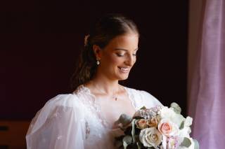 Raquel Abel Makeup Artist - 6