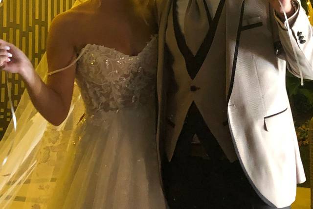 Matrimonius 5
