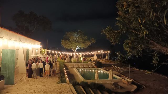 Ana Alexandre - Event Planner - 1