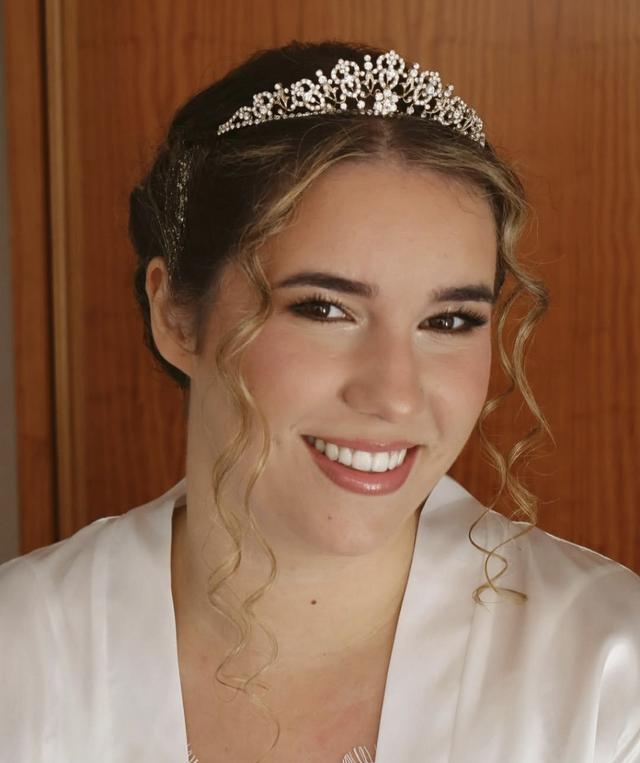 Diana Cibrão - 1