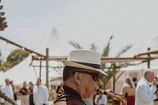 Dj & Saxlive by Luis Figueiredo - 5