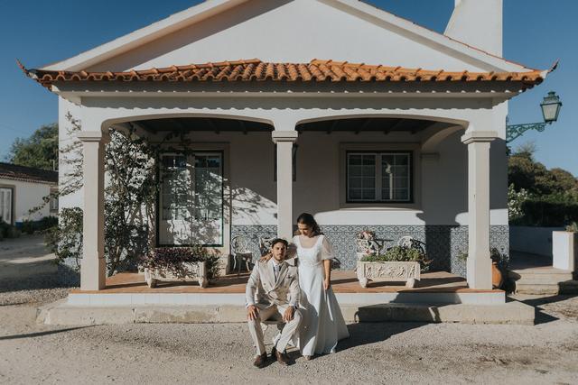Quinta da Tojeira - Petals Avenue Eventos - 4