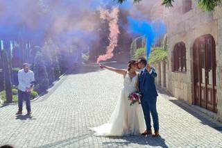 Pirotecnia D'Os Antunes - 18