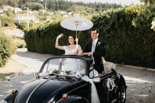 Classic Love Car - 8