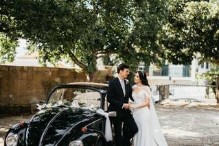 Classic Love Car - 9