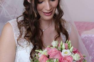 Isabel Delgado Make Up - 10