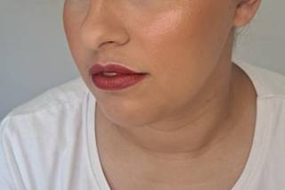 Marcia S. Makeup - 12