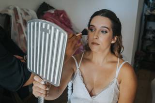Tânia Lopes Makeup Artist - 5