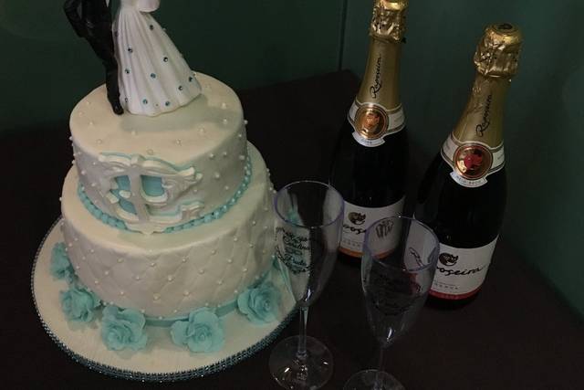 The Bistro Cake Designer 5