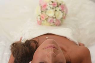 Natali Esteves - Make Up Artist - 7