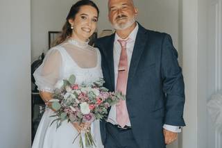 Tânia Lopes Makeup Artist - 6