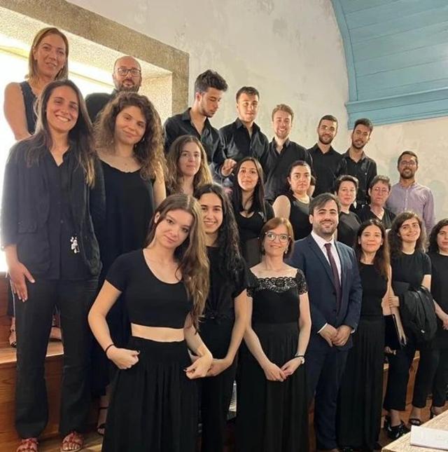 Associação de Música Sacra de Braga - 3