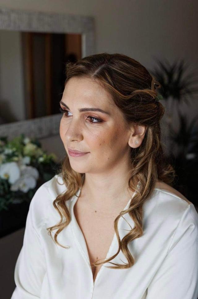Paula Costa Make Up Artist - 2