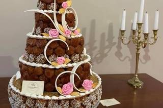 Fleur de Vanille - Patisserie - 5
