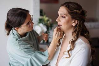 Paula Costa Make Up Artist - 8