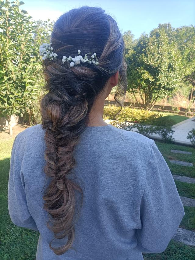 Beauty Hair - 1