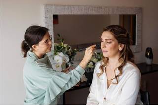 Paula Costa Make Up Artist - 9