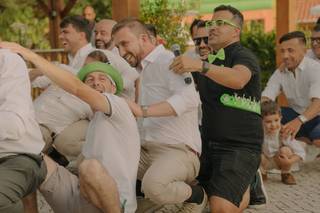 Crazy Day - 16