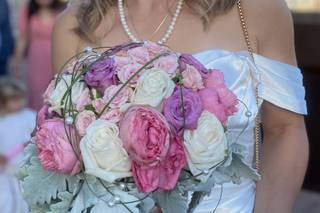 Florista Bazar da Tita - 1