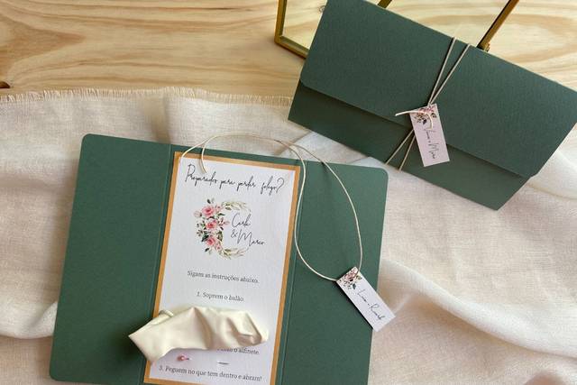 Envelope by Finepaper Creations 1