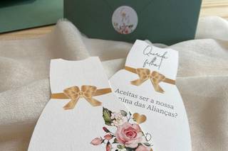 Envelope by Finepaper Creations - 15