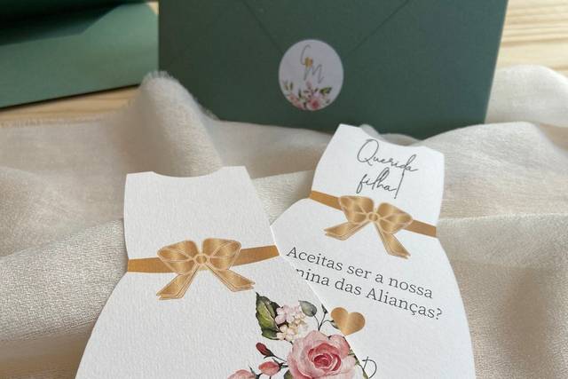Envelope by Finepaper Creations 2