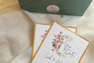Envelope by Finepaper Creations - 16