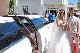 Vip Service Limousines - 5