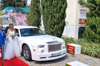 Vip Service Limousines - 6