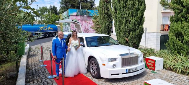 Vip Service Limousines - 3