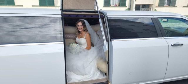 Vip Service Limousines - 4