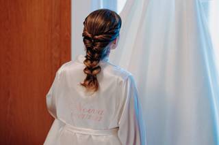 Andreia De Matos Hairstyling Group - 11