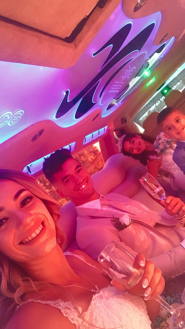 Vip Service Limousines - 2