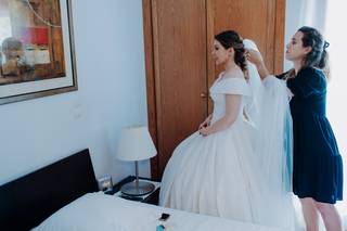 Andreia De Matos Hairstyling Group - 12