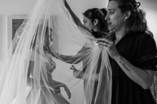 Andreia De Matos Hairstyling Group - 13